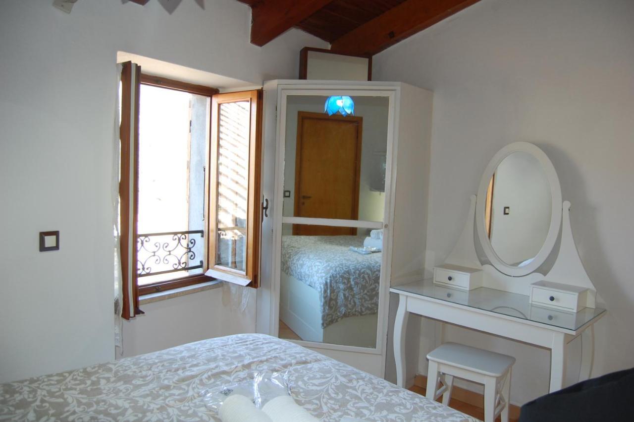 Casa Batti Villa Corniglia Exterior photo